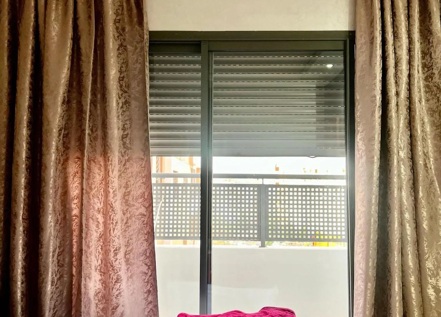 Apartment In Center Of アガディール