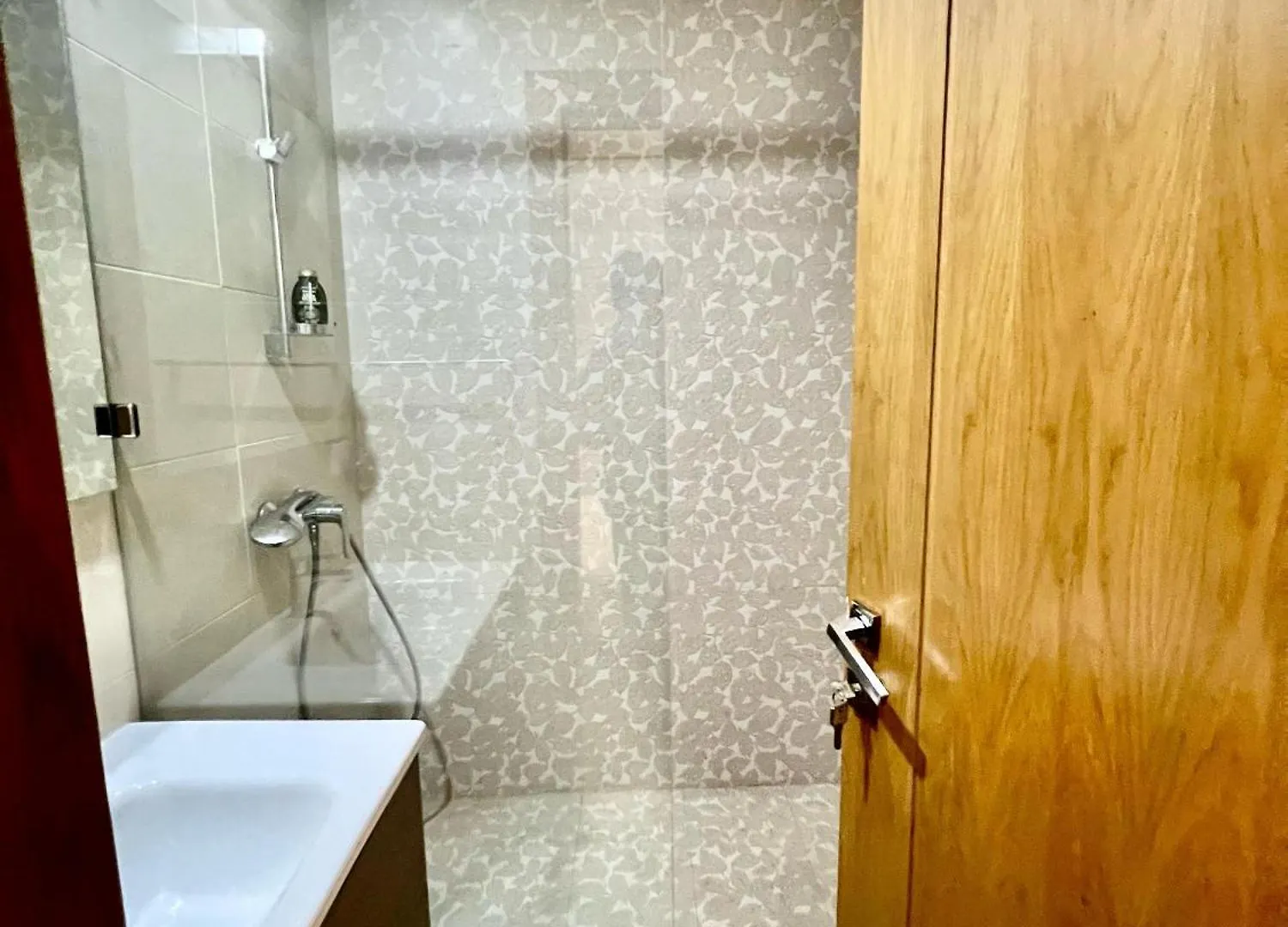 Apartment In Center Of アガディール モロッコ