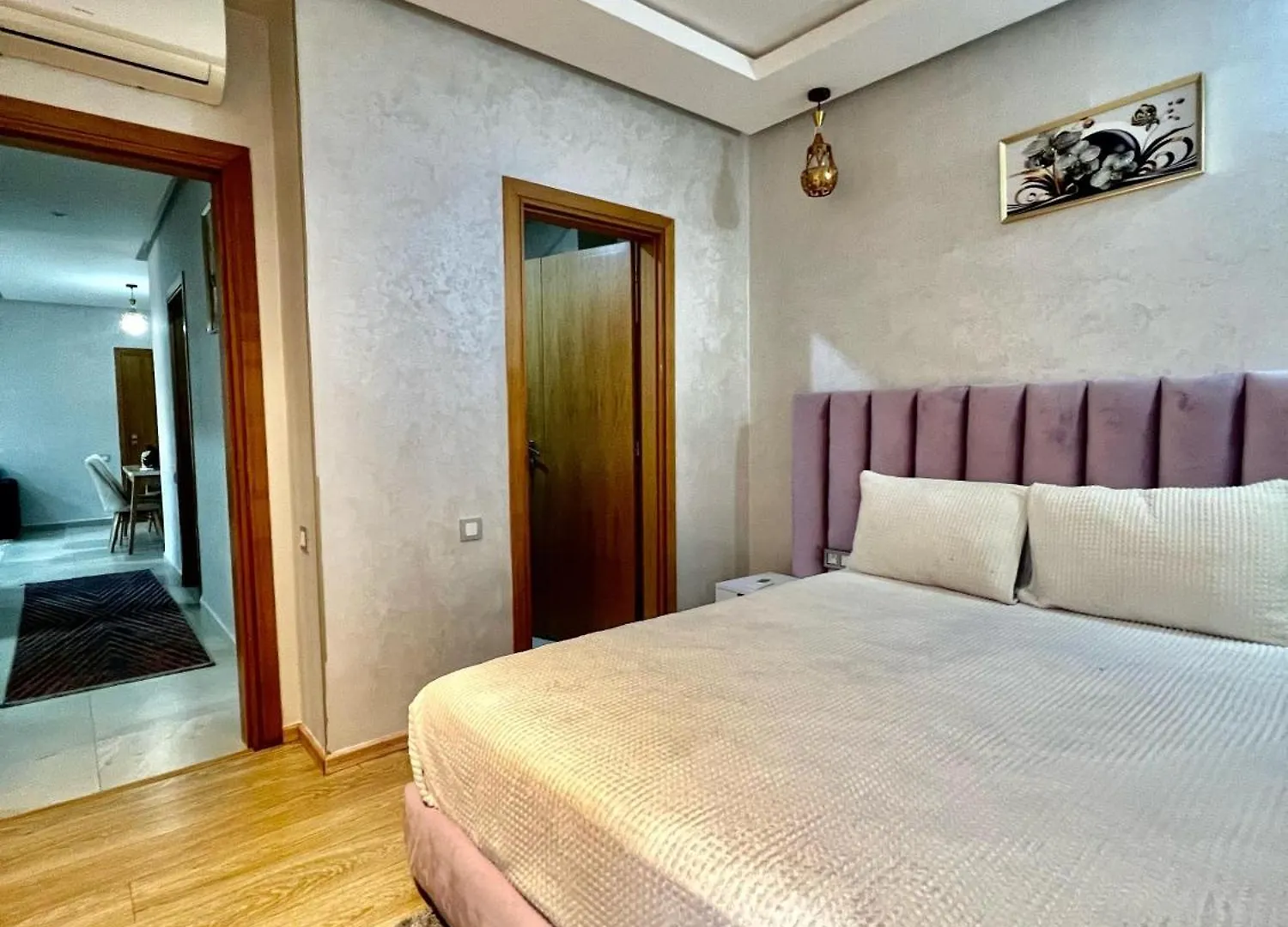 Apartment In Center Of アガディール モロッコ