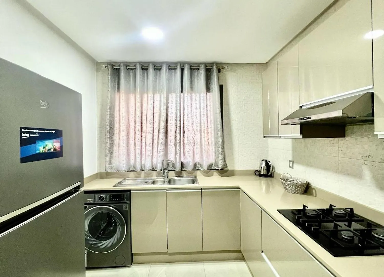 Apartment In Center Of アガディール モロッコ