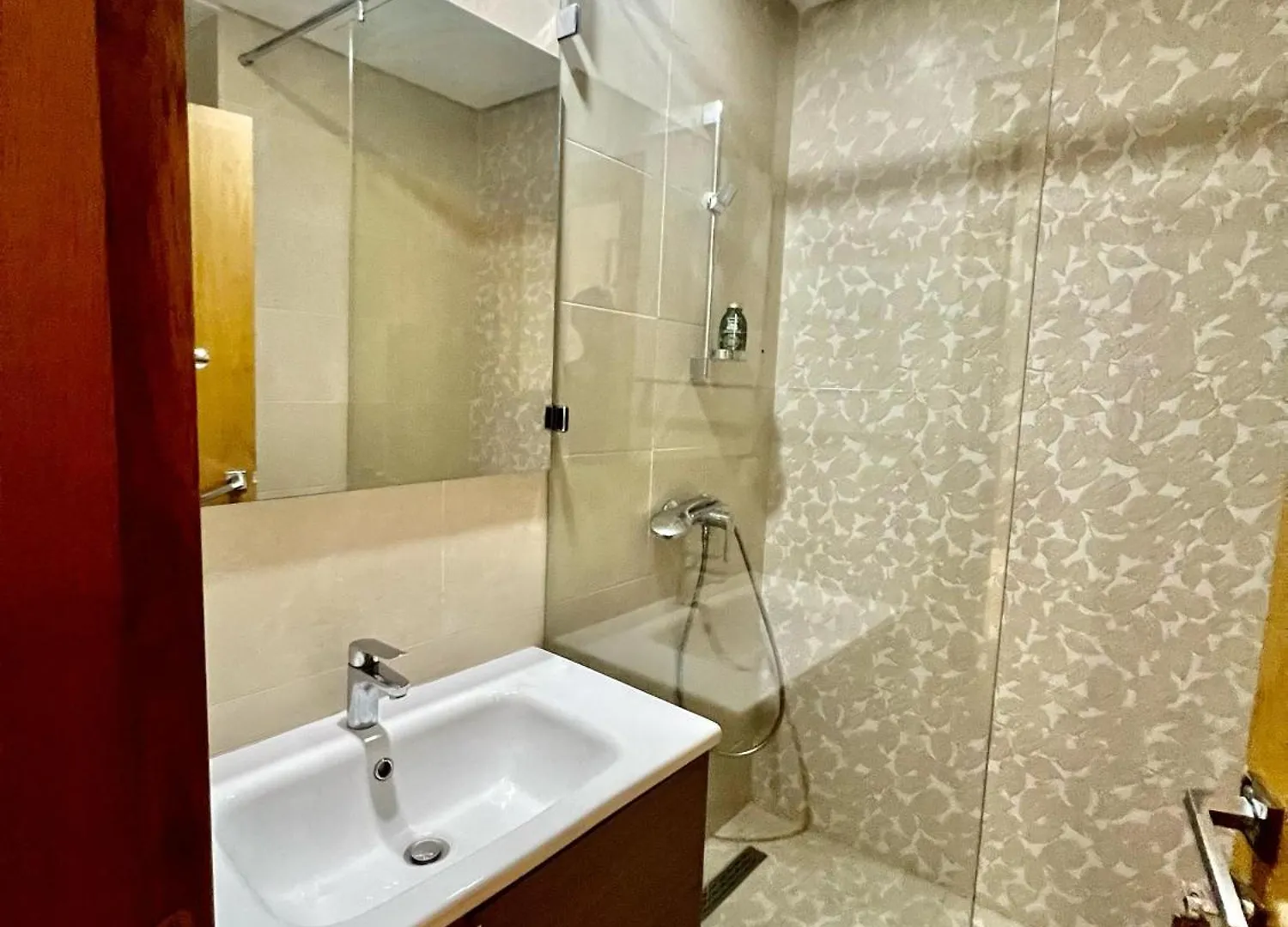 Apartment In Center Of アガディール