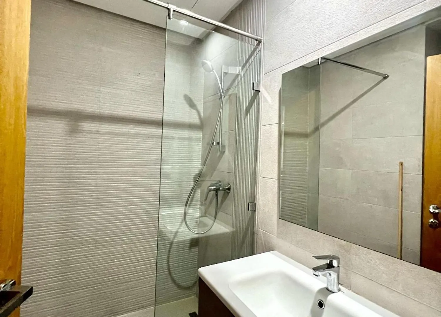 Apartment In Center Of アガディール