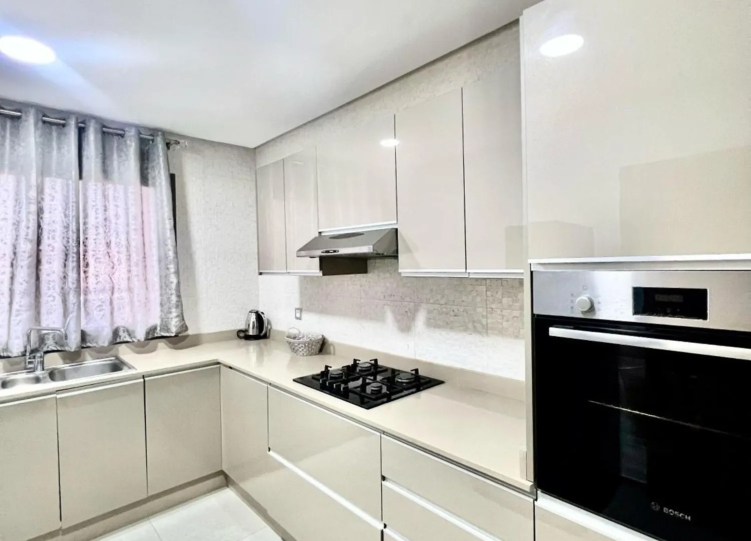 Apartment In Center Of アガディール 0*,  モロッコ