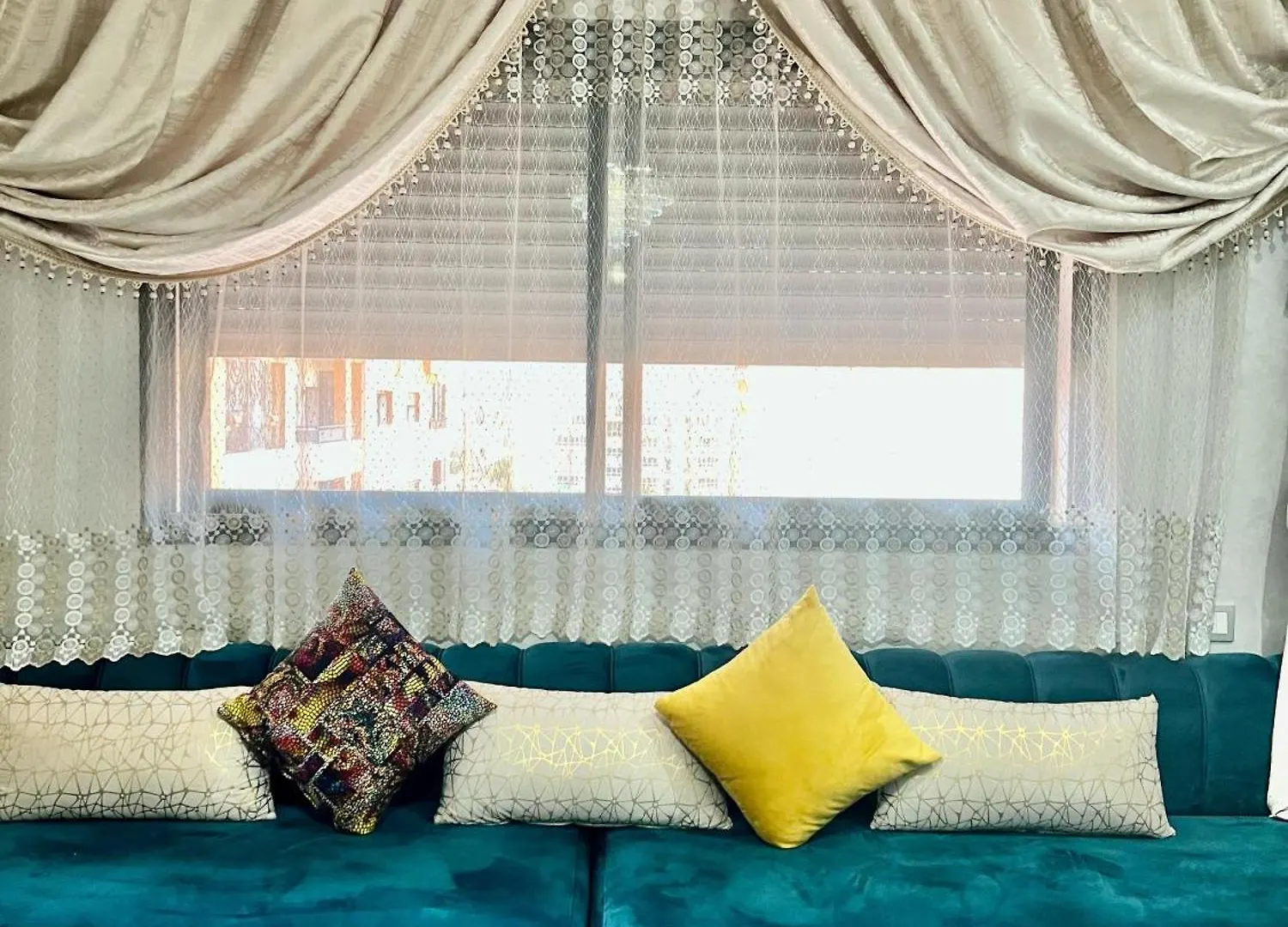 Apartment In Center Of アガディール モロッコ